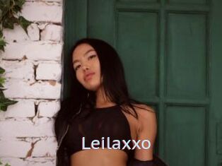 Leilaxxo