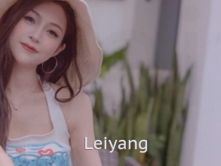 Leiyang