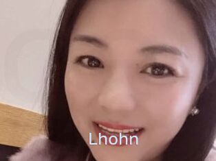Lhohn