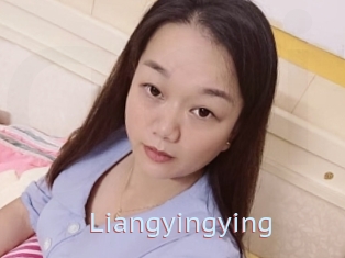 Liangyingying