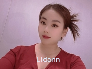 Lidann
