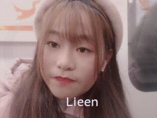 Lieen