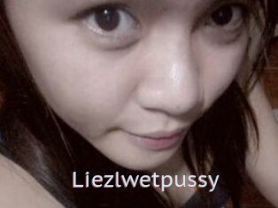 Liezlwetpussy