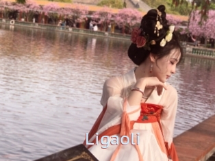 Ligaoli