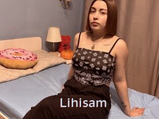Lihisam