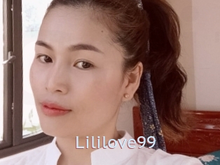 Lililove99