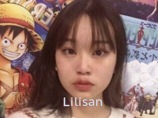 Lilisan