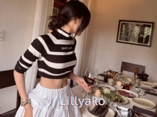 Lillyako