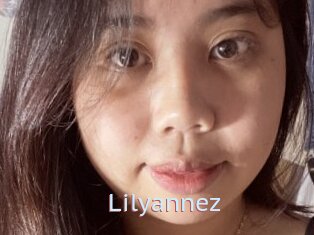 Lilyannez