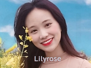 Lilyrose