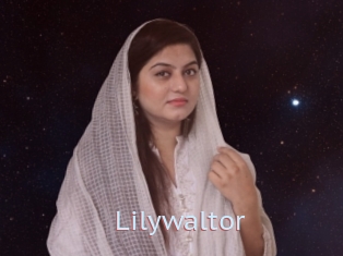 Lilywaltor