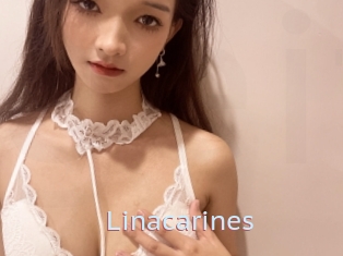 Linacarines