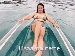Lisaantoinette