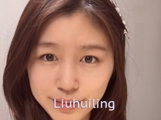 Liuhuiling