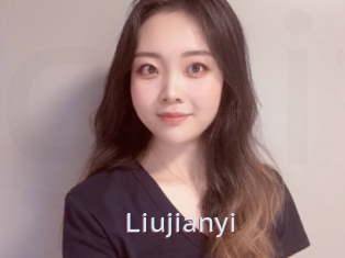 Liujianyi