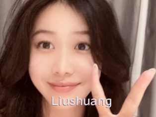 Liushuang