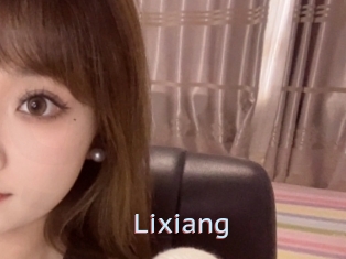Lixiang