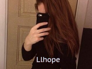 Llhope