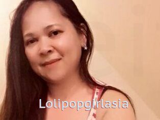 Lolipopgirlasia
