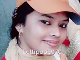 Lollipop2020