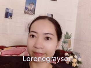 Lorenegrayson