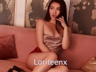 Lorileenx