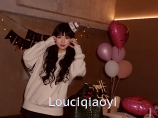 Louciqiaoyi