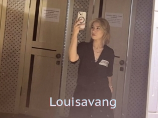 Louisavang