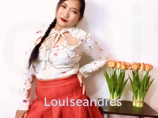 Louiseandres