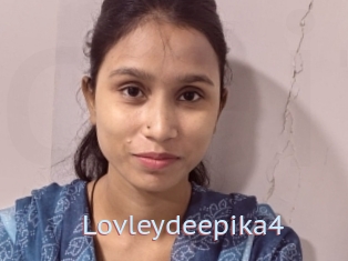 Lovleydeepika4
