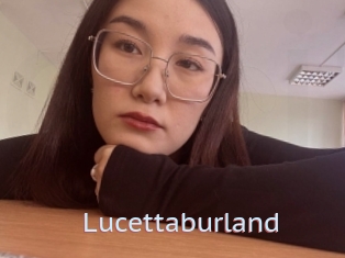 Lucettaburland