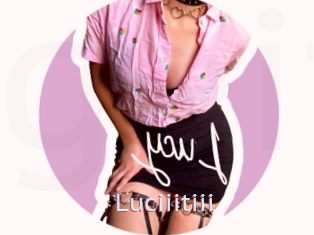 Luciiitiii
