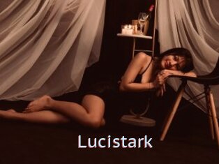 Lucistark