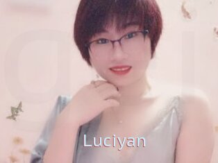 Luciyan