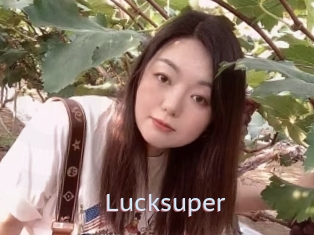Lucksuper