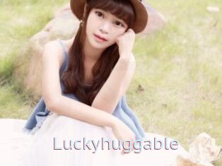 Luckyhuggable