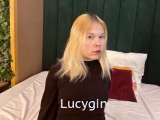 Lucygin
