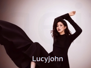Lucyjohn