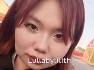 Lullabylilith