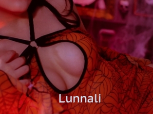 Lunnali
