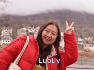 Luoliy
