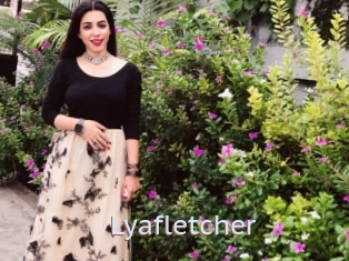 Lyafletcher