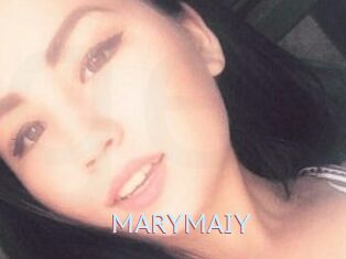 MARYMAIY