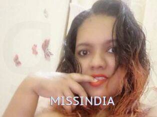 MISSINDIA