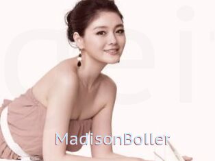 MadisonBoller