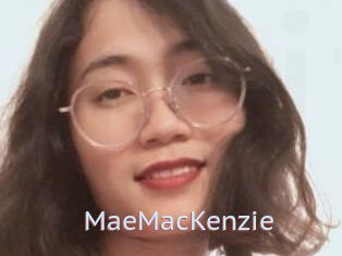 MaeMacKenzie