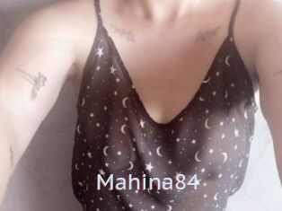 Mahina84