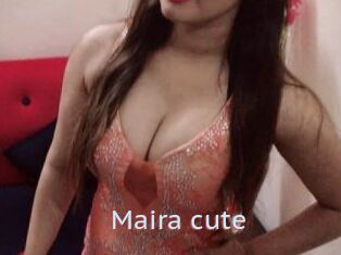Maira_cute