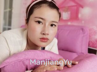 ManjiangYu