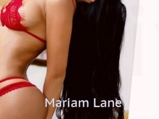 Mariam_Lane